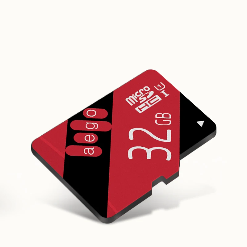 Карта памяти Micro SD AEGO класс 10 128 Гб/256 ГБ | Компьютеры и офис