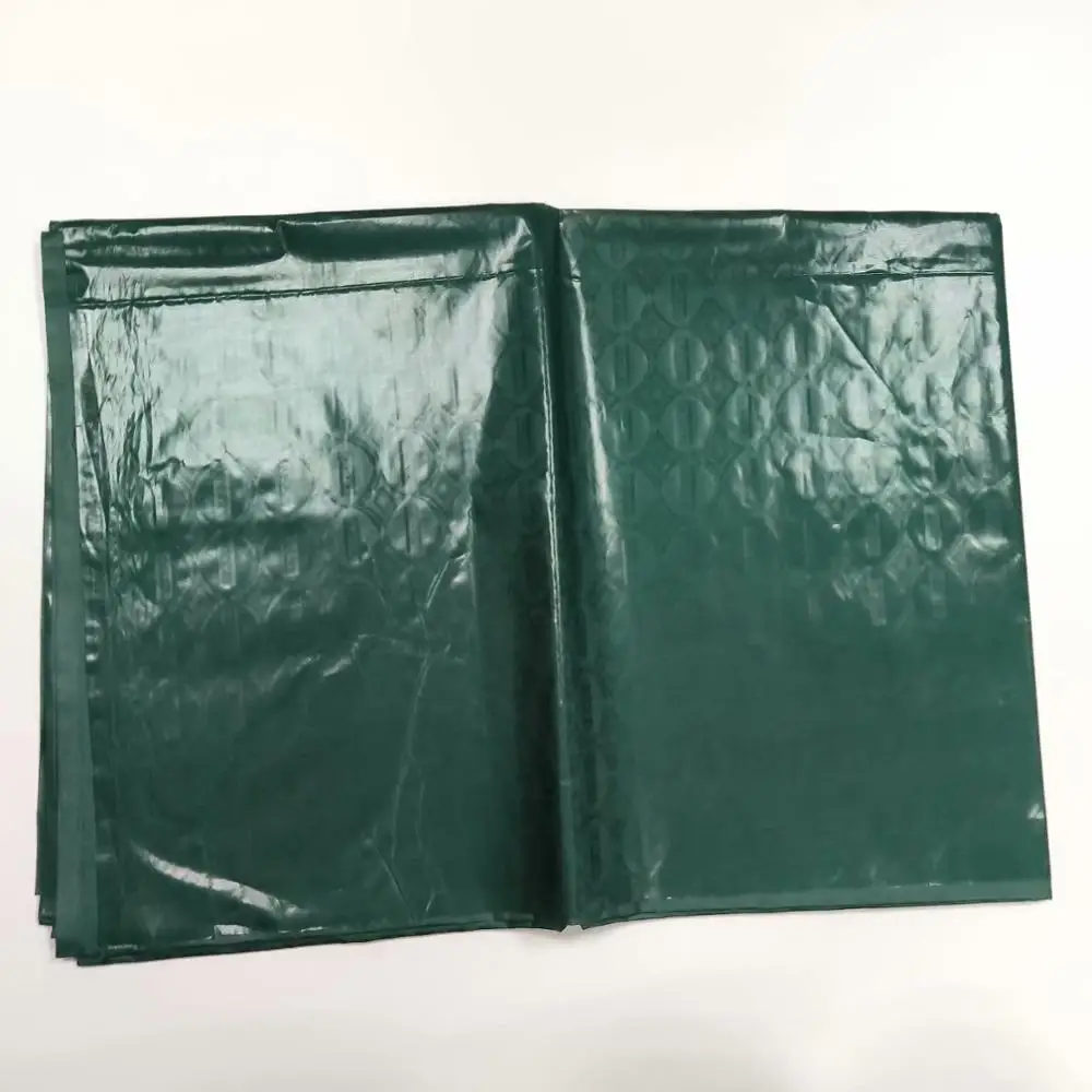 Новейшая морская парчовая ткань 100% хлопок bazin riche getzner 2019 Высококачественная