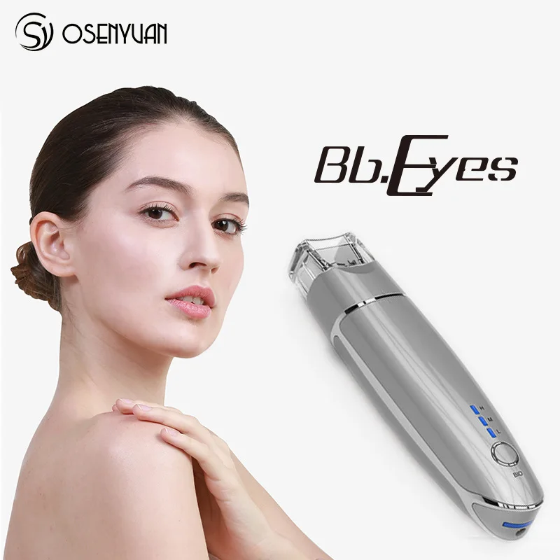 Массажер BBEYES для области вокруг глаз устройство ухода за глазами удаления морщин