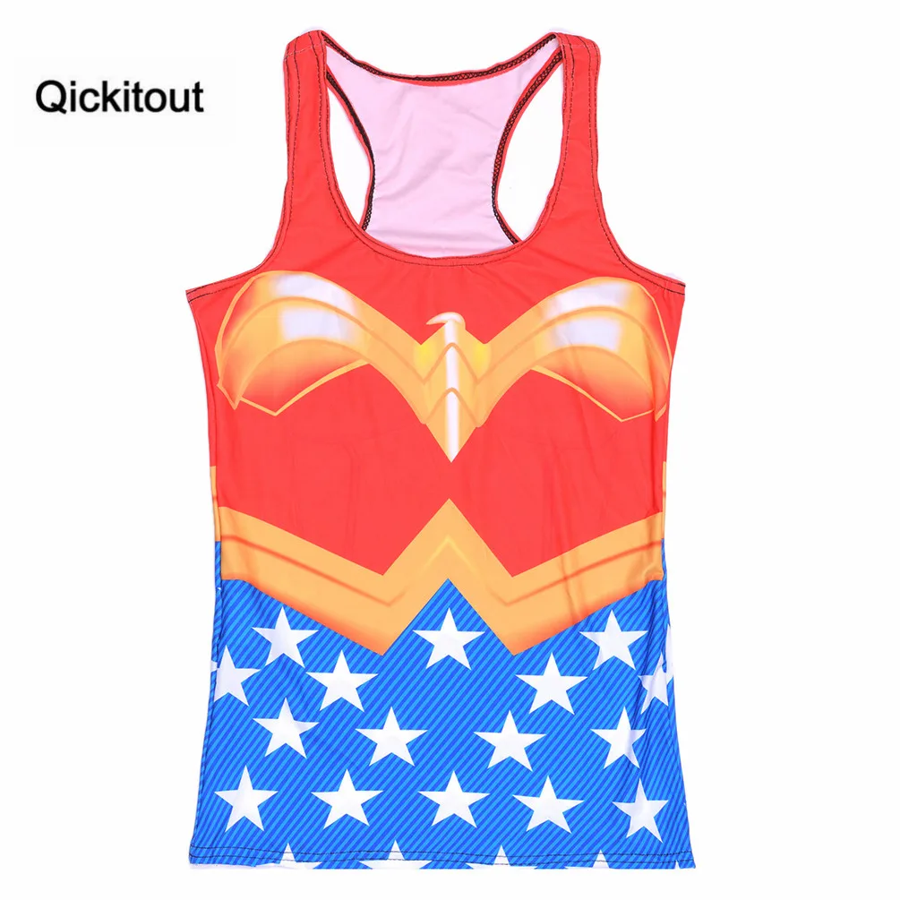 Прямая поставка Женская Повседневная модная летняя женская майка без рукавов с