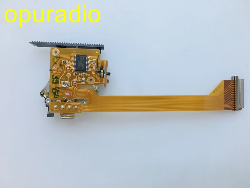Оригинальный Новый CD Hi Fi лазерная головка PRO2 VAU1254 VAU1255 VAM1254/11 LF VAM1254/31LF Оптический