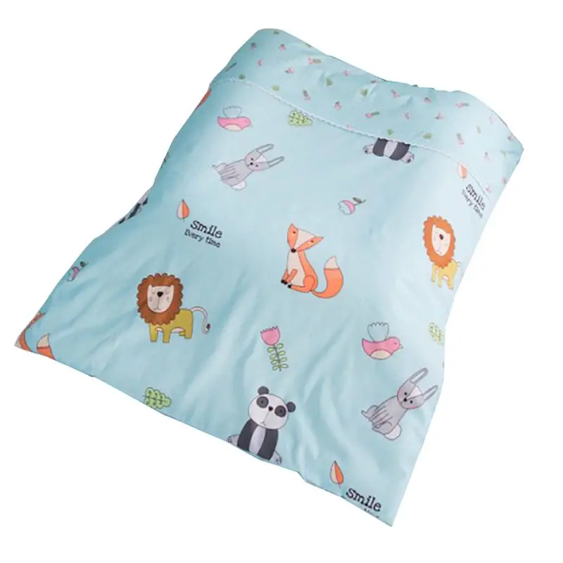 B2-only quilt Детская колыбель для малышей; детская кроватка для новорожденных; детское гнездо; детская кроватка для ухода за ребенком; 16 цветов; портативная детская кроватка с подушкой - Цвет: B2-only quilt