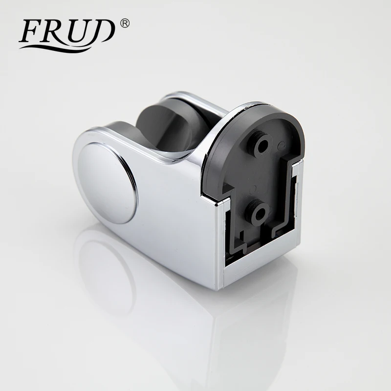 Frud Новое поступление Регулируемая насадка для душа держатель для ванной ручной насадки для душа Держатель для ванной комнаты душевая База аксессуары