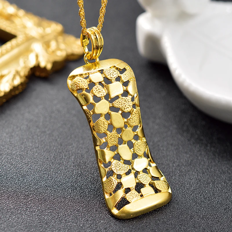 Набор ювелирных изделий zeadar классические наборы для женщин серьги ожерелье