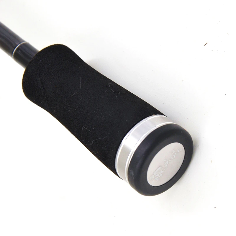 Эксклюзивная Тайваньская технология 99% углеродное волокно мл спиннинговая