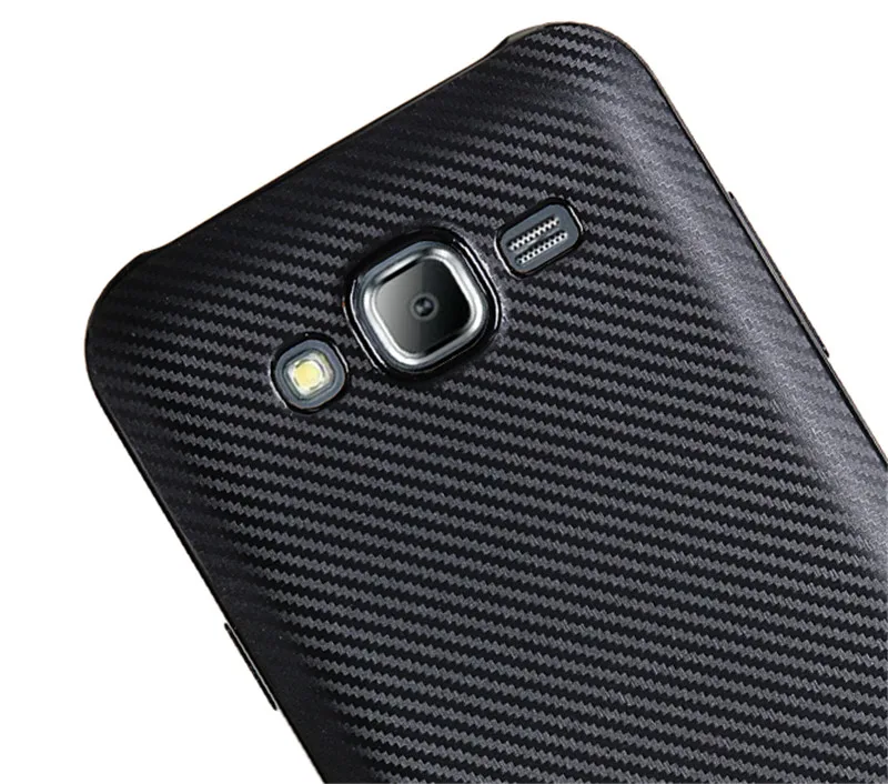 WolfRule чехол для Samsung Galaxy J7 2015 роскошный с полной защитой мягкий TPU Funda J700 J700F Capa |