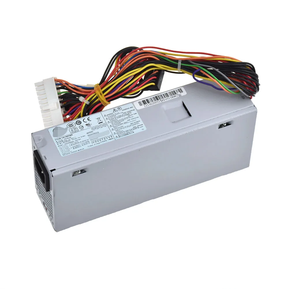 Для HP S5 Power PCA227 PCA222 633195 001 633196 633193 220 Вт|Блоки питания для компьютеров| |
