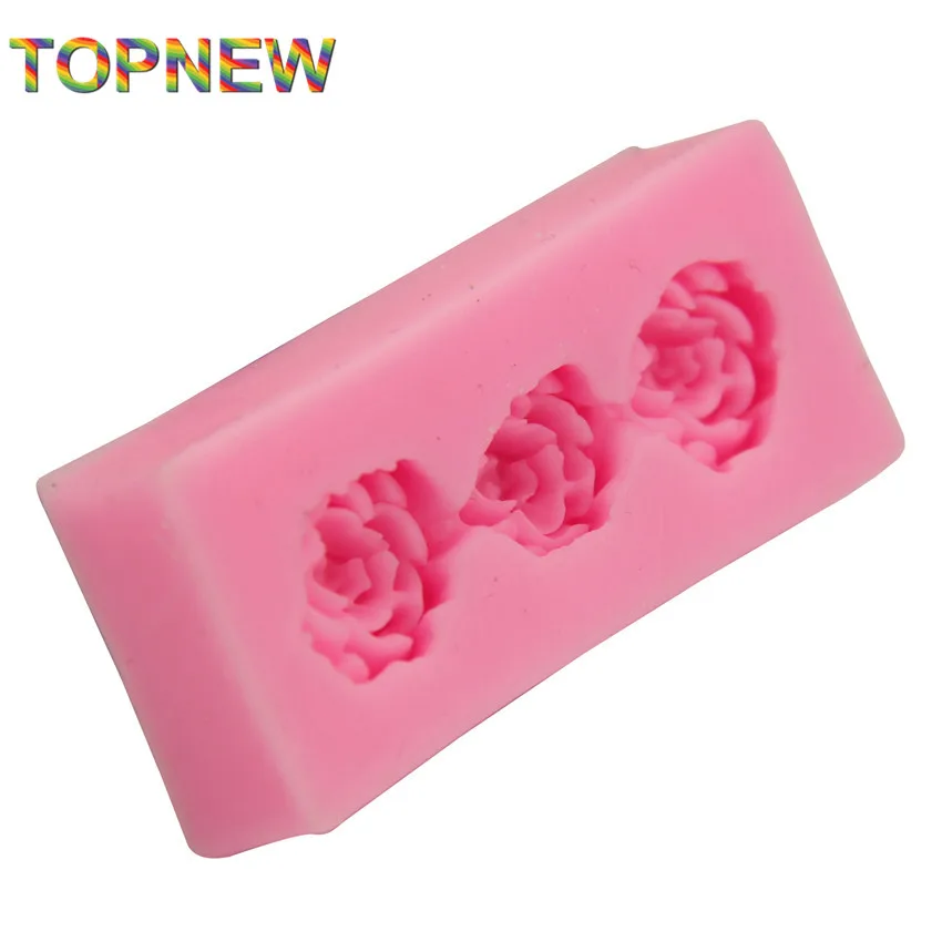 3 шт. формы для шоколада в виде сердца|Формы тортов| |