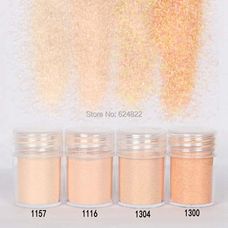 1 бутылка 10 г мерцающий дизайн ногтей блестящая сахарная пудра Темный