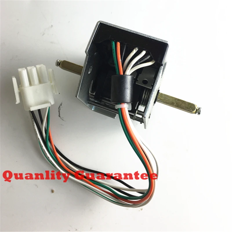Новый и оригинальный акселератор ET-126MCU P/N: 18130701-126 | Автомобили мотоциклы