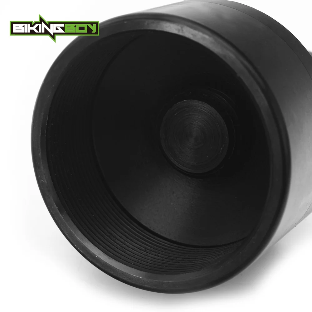 

BIKINGBOY 50mm x 1.5 Left-hand Thread Flywheel Puller For Polaris RZR 1000 XP 14-18 RZR 900 XP 11-13 Ranger Ace Sportsma 570