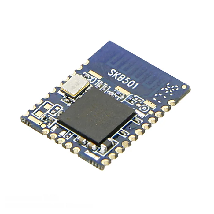 SKYLAB ARM Coretex M4 bluetooth 5 nrf52 скандинавский nRF52840 модуль с внешней антенной и кристаллом