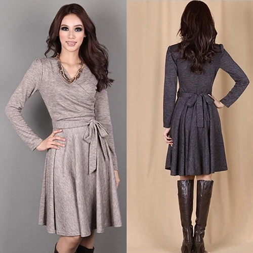 Для женщин модные V Средства ухода за кожей Шеи Элегантный галстук-бабочка