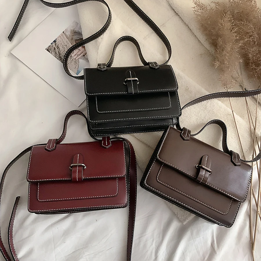 

Women's Handbags Leather Handbags Crocodile Bags For Women 2019 Shoulder Crossbody Bags Torebki Damskie Bolsa Feminina