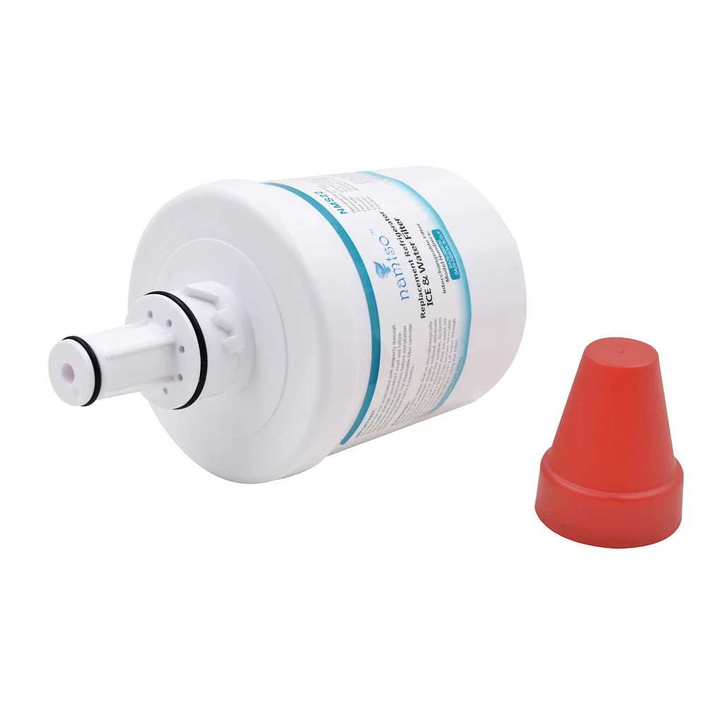 Распродажа Новый очиститель воды Namtso NMS22 холодильник фильтр для льда и картридж