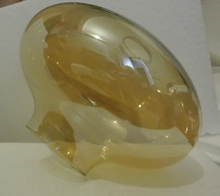 Горячая Распродажа современные стеклянные подвесные светильники стеклянный