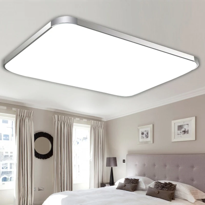 Потолочные Светильники Дистанционного Управления brightiness и цветовая температура