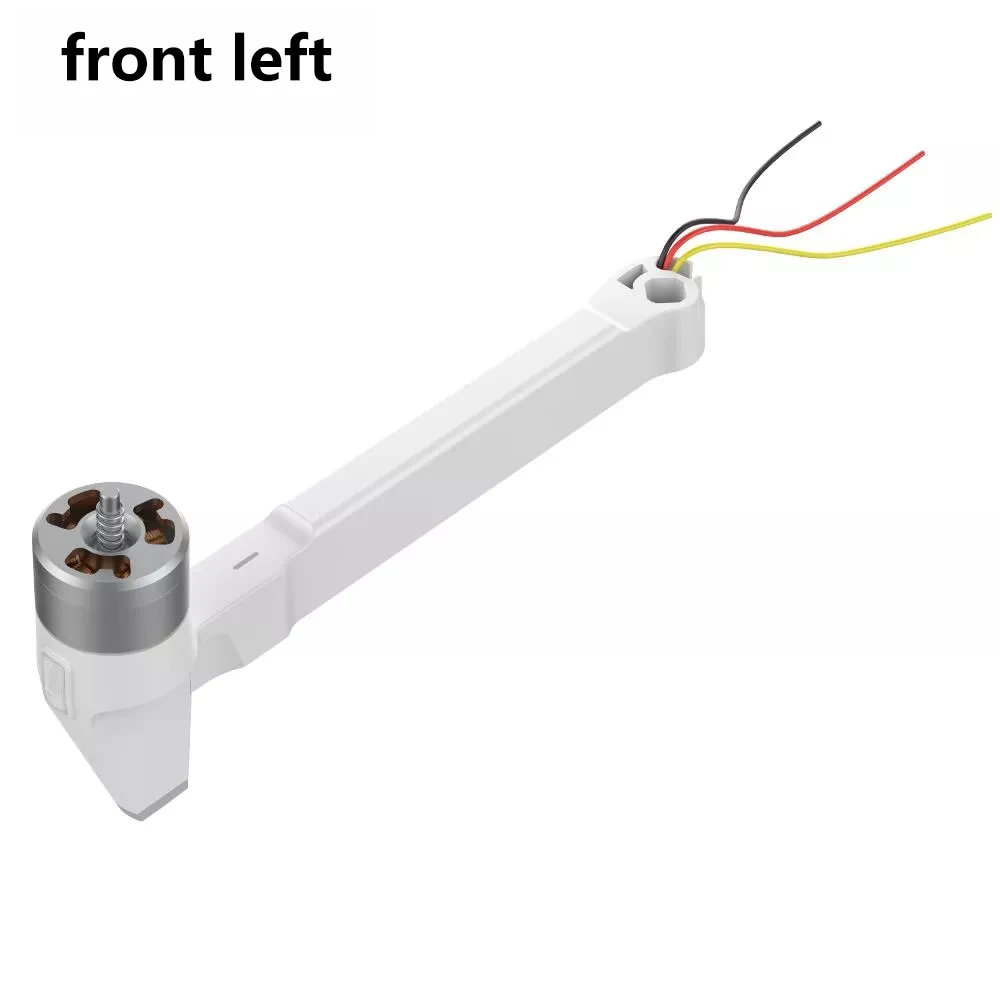 Оптовая продажа оригинальный Радиоуправляемый Дрон FIMI X8 SE 2020 моторный рычаг