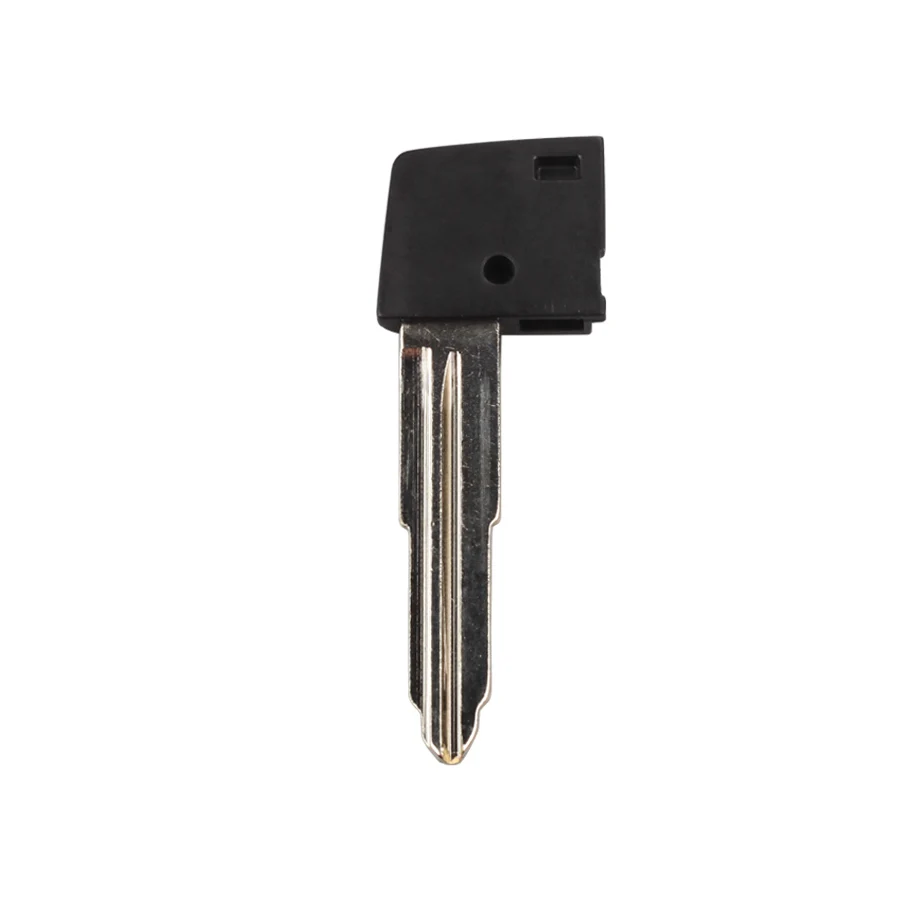 Для Mitsubishi Smart Key Blade (черный) 10 шт./лот|key for mitsubishi|key blademitsubishi smart key |