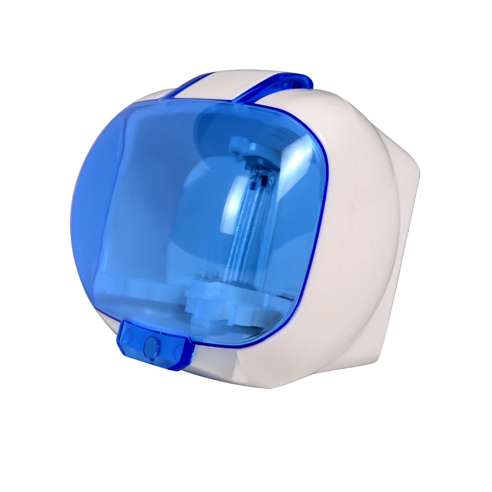 Стерилизатор зубной щетки настенный Антибактериальный УФ-лампа дезинфекция