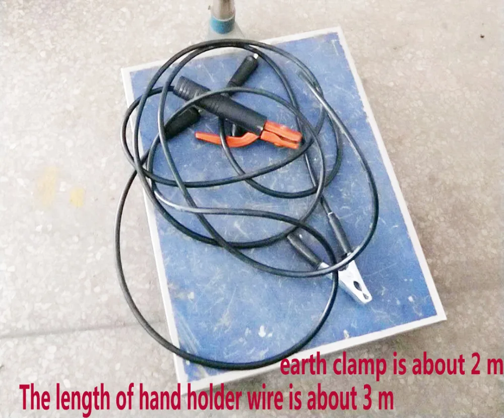 Портативные дуговые сварочные аппараты DC Inverter MMA сварочный аппарат IGBT с