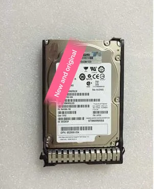 

100%New In box 3 year warranty 653971-001 900G 2.5inch 10K SAS Need more angles photos, please contact me
