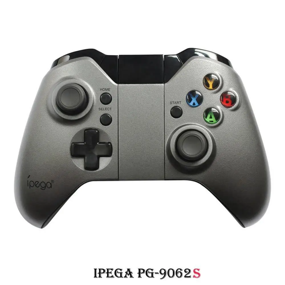 IPega PG-9062S PG 9062S беспроводной Bluetooth геймпад игровой контроллер двойной мотор джойстик для iOS/Android телефон против Xiaomi геймпад