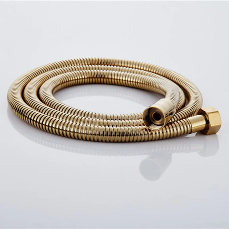 High Pressure Shower Head Bronze Panel Streamline Water Saving Round Bathroom Holes antique brass shower | Обустройство дома