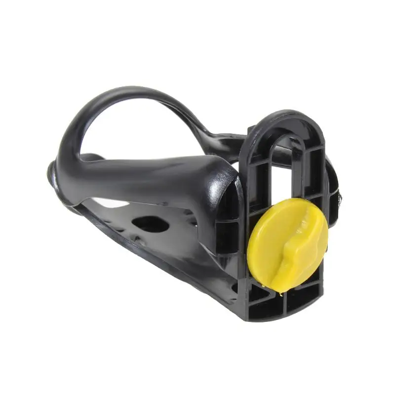 Новинка держатель для бутылок горного велосипеда из поликарбоната|Велосипедные