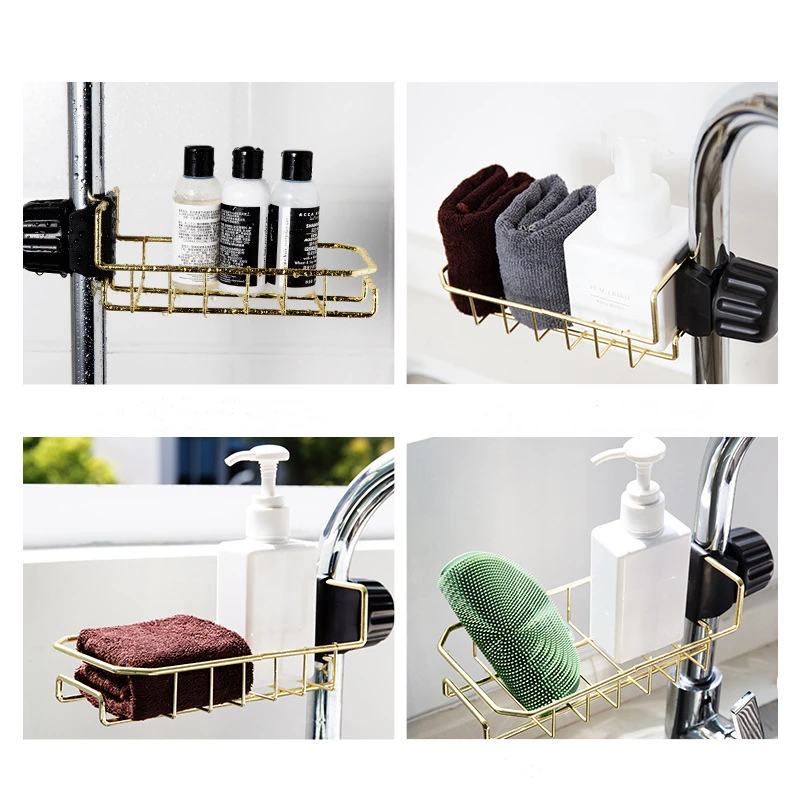 Стеллаж для хранения мыла из нержавеющей стали | Дом и сад