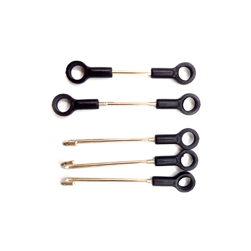 RC Drone V950 Connecting Rod Set For Aircraft Spare Assemble Parts Accessories | Игрушки и хобби