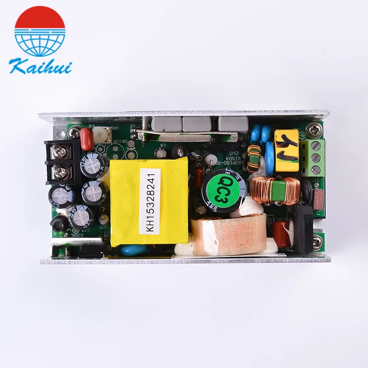 ETL одобрение маленький источник питания 28 V Saving Экономия светодиодный драйвер 150 W для сценических огней/светильники