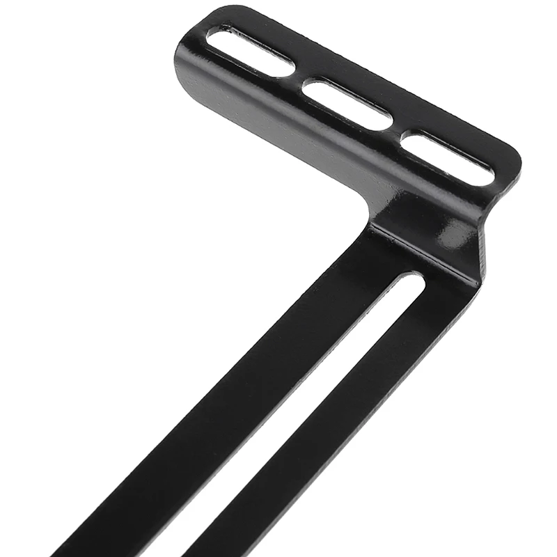 Универсальное Боковое крепление для вентилятора кронштейн Pci боковое выдувное