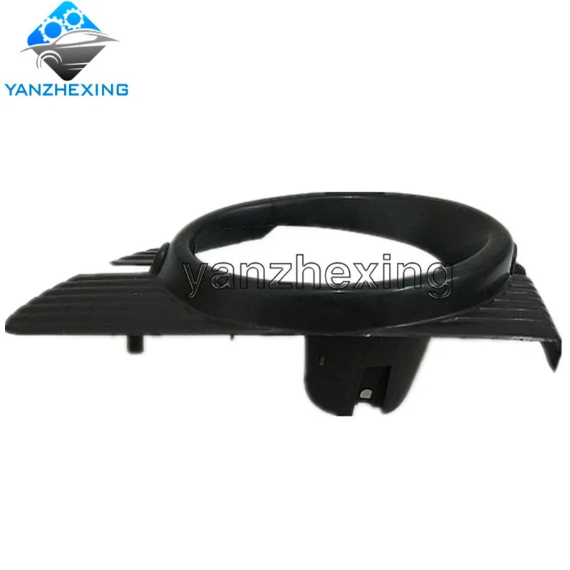 Передний бампер противотуманная фара Накладка для HONDA ACCORD 1998 1999 2000 2001 2002 V6 3.0L Foglight