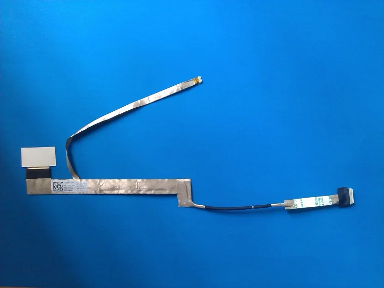 Новый ЖК кабель для ноутбука Dell N5040 N5050 M5040 V1540 V1550 P/n: 50.4IP02.002|lcd cable|laptop cablecables for laptop |