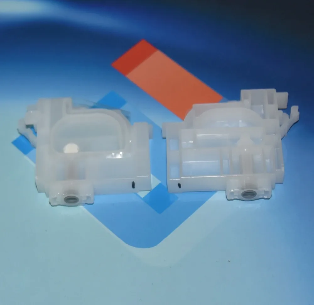 

100 * чернильный демпфер для Epson L1800 L300 L350 L355 L800 L801 L810 L850 L301 L303 L360 l555 l450 l551