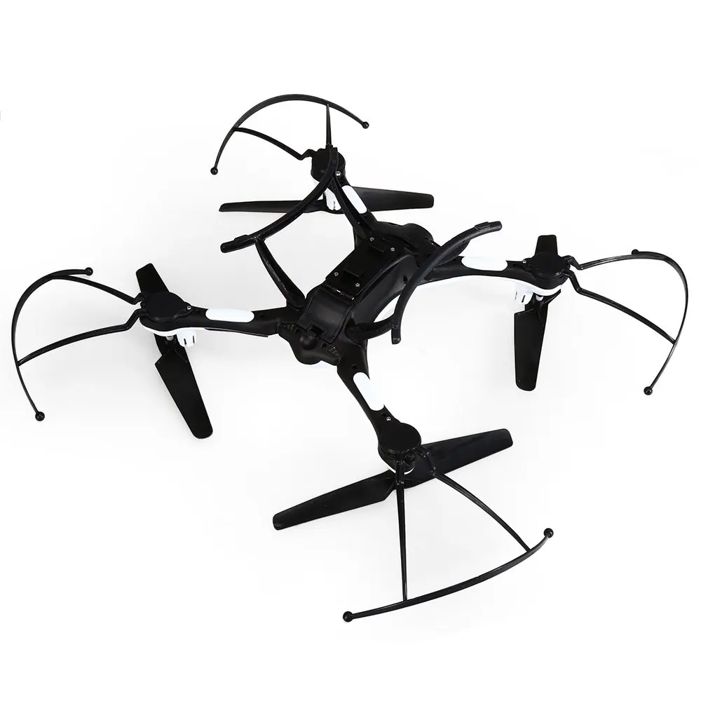 Jjrc H31 радиоуправляемые Квадрокоптеры 2.4 ГГц 4CH Водонепроницаемый Мультикоптер