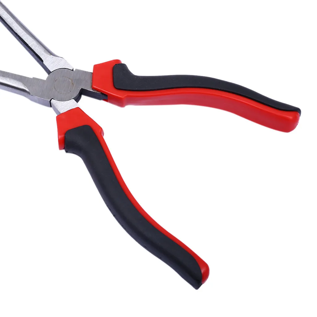 Mainpoint автомобиля Свеча зажигания провода удаления плоскогубцы изгиб головы