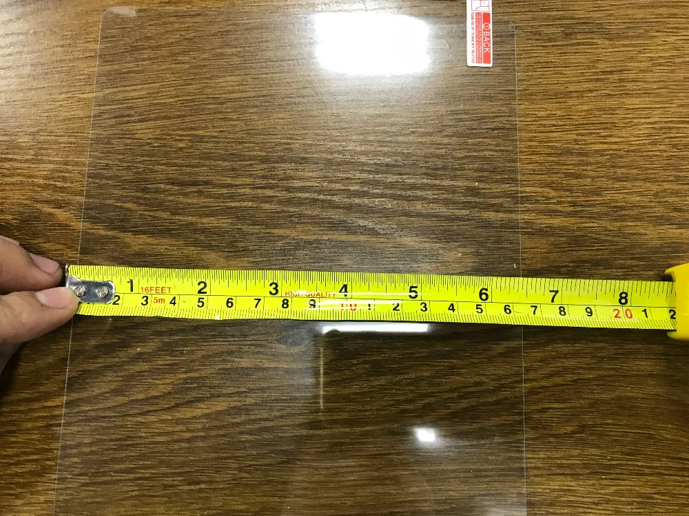 CARBAYTA Lonwalk FULCOL ZONNYOU BDF WayWalkers T805C S109 10,1 планшетный ПК Закаленное стекло пленка 10,1 дюймовая защитная пленка стекло