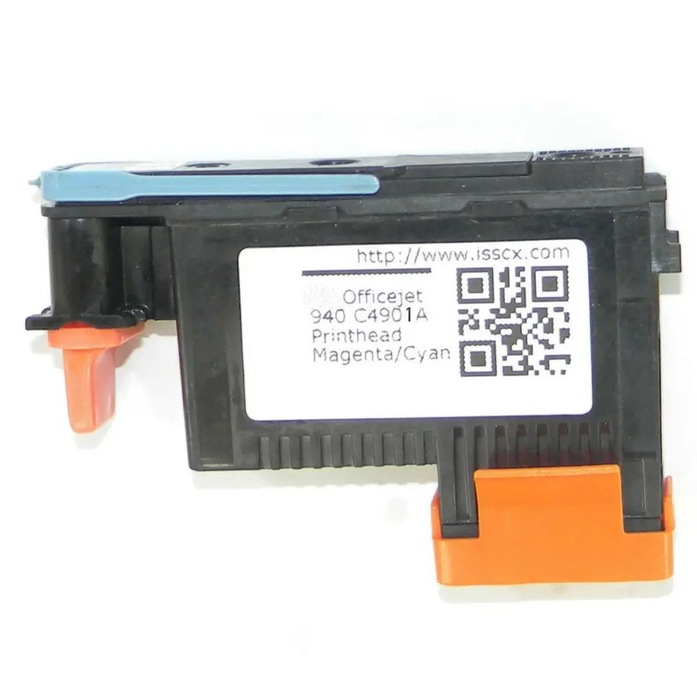 940 MC для HP печатающая головка C4901A Officejet Pro 8000 8500 8500A A809a A809n A811a A909a A909n A909g A910a|printhead for