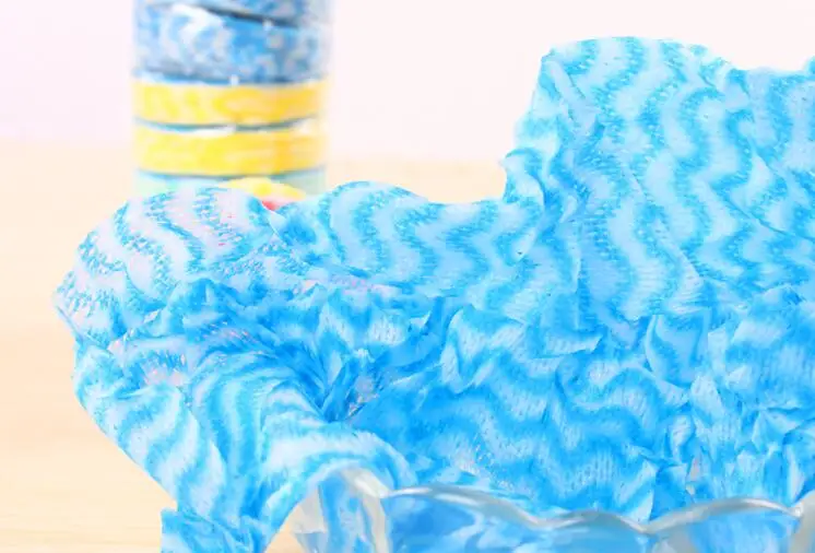 10 шт./компл. бытовые дорожные влажные салфетки магическое сжатое полотенце