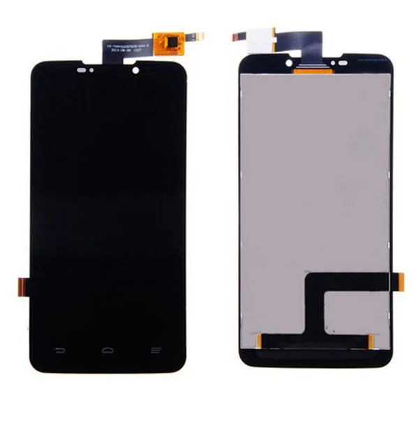 100% хорошее качество для zte Boost MAX N9520 lcd дисплей сенсорный экран процессор