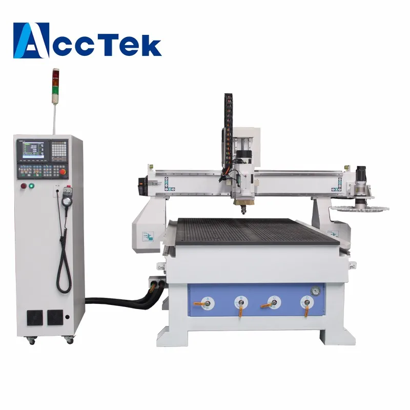 Китай горячая распродажа деревообрабатывающие УВД ЧПУ 1325 сервомотором|atc cnc