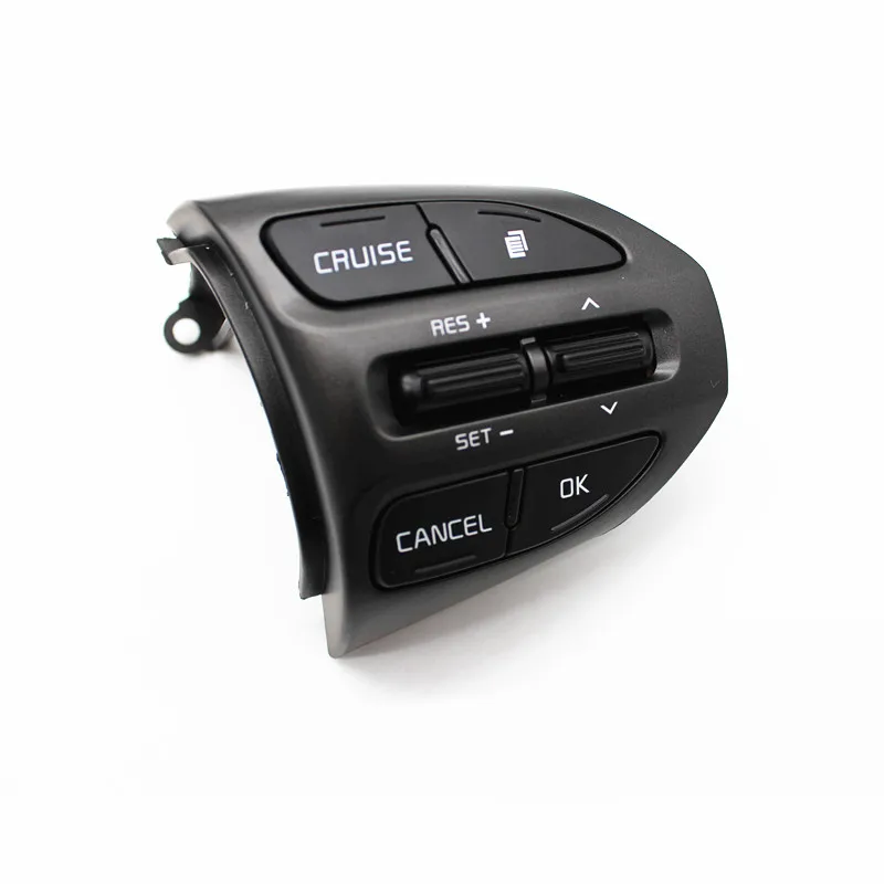 Кнопка рулевого колеса для KIA K5 кнопки Bluetooth телефон круиз контроль громкость