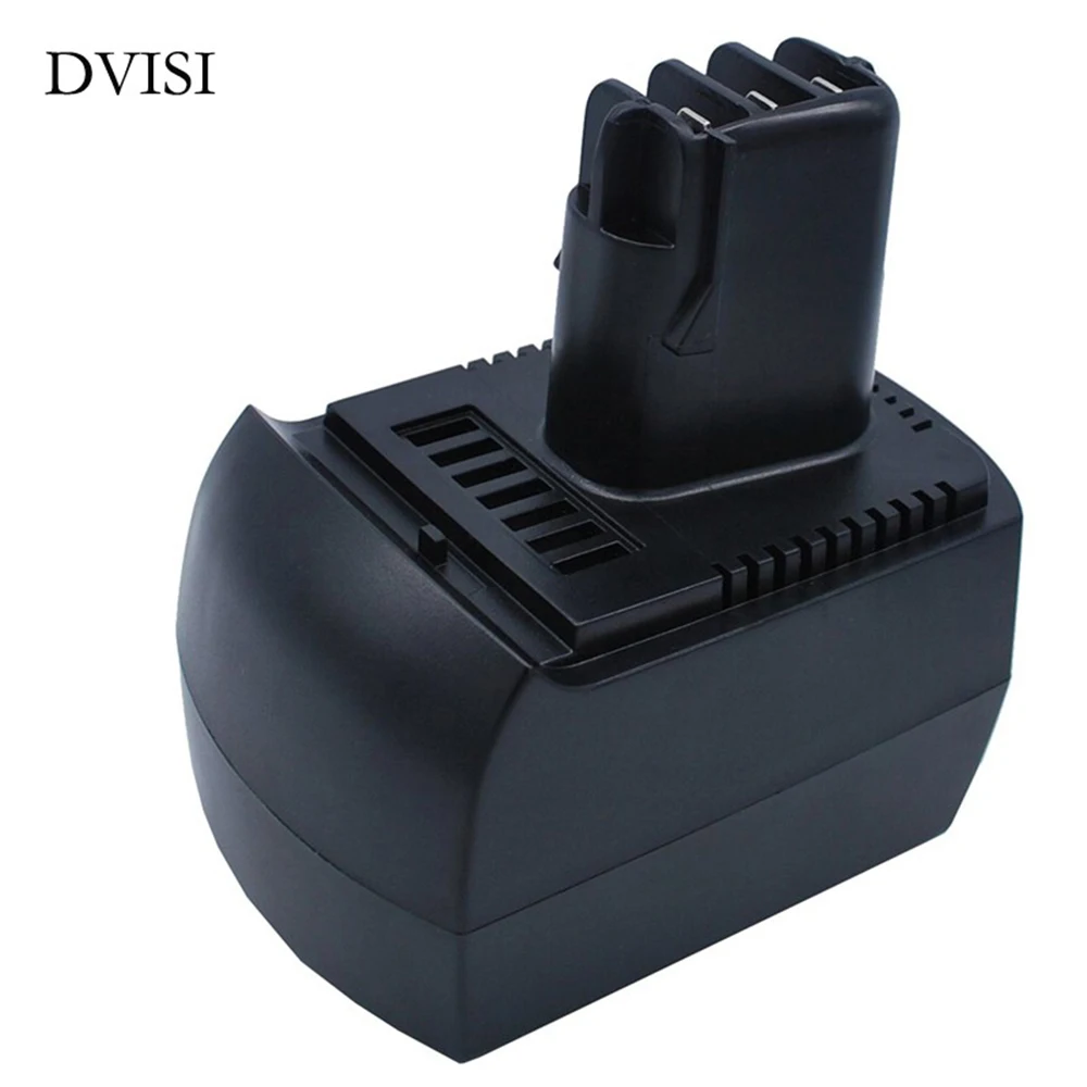 12V NI-CD Ni-MH для METABO Repalce Power tools аккумуляторные батареи 6.02151.50 BZ12SP BZ 12 SP SSP телефон