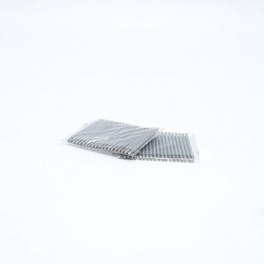 Ремешок для часов аксессуары наконечники 8/9/10/11/12/13/14/15/16/17/18/19/20/21/22/23/24/25 стальной