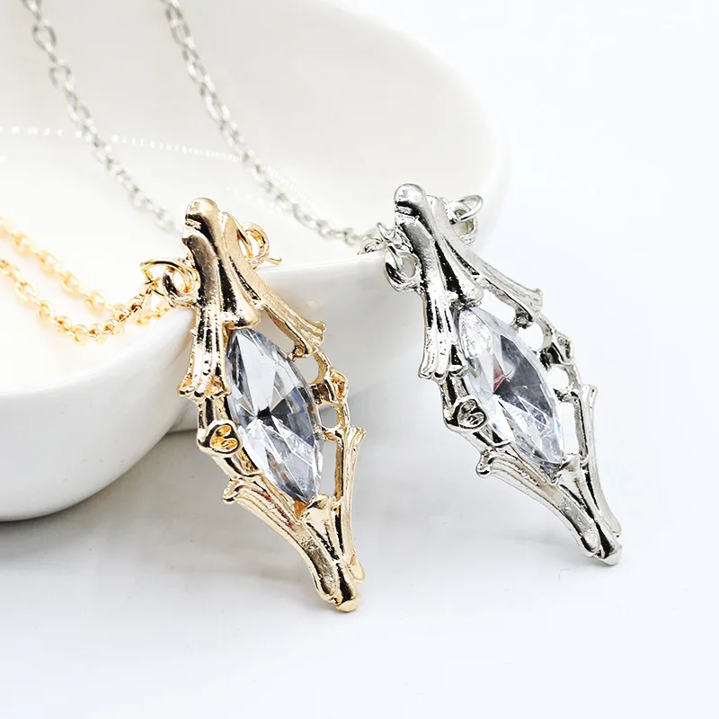 Женские кристально прозрачные стразы в винтажной оправе Властелин Riings