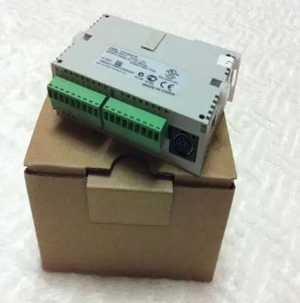 

DVP16SP11R new boxed original PLC digital expansion module
