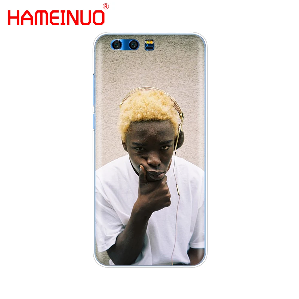 HAMEINUO Merlyn Wood Brockhampton чехол для телефона Huawei Honor 10 V10 4A 5A 6A 7A 6C 6X 7X 8 9 LITE | Мобильные