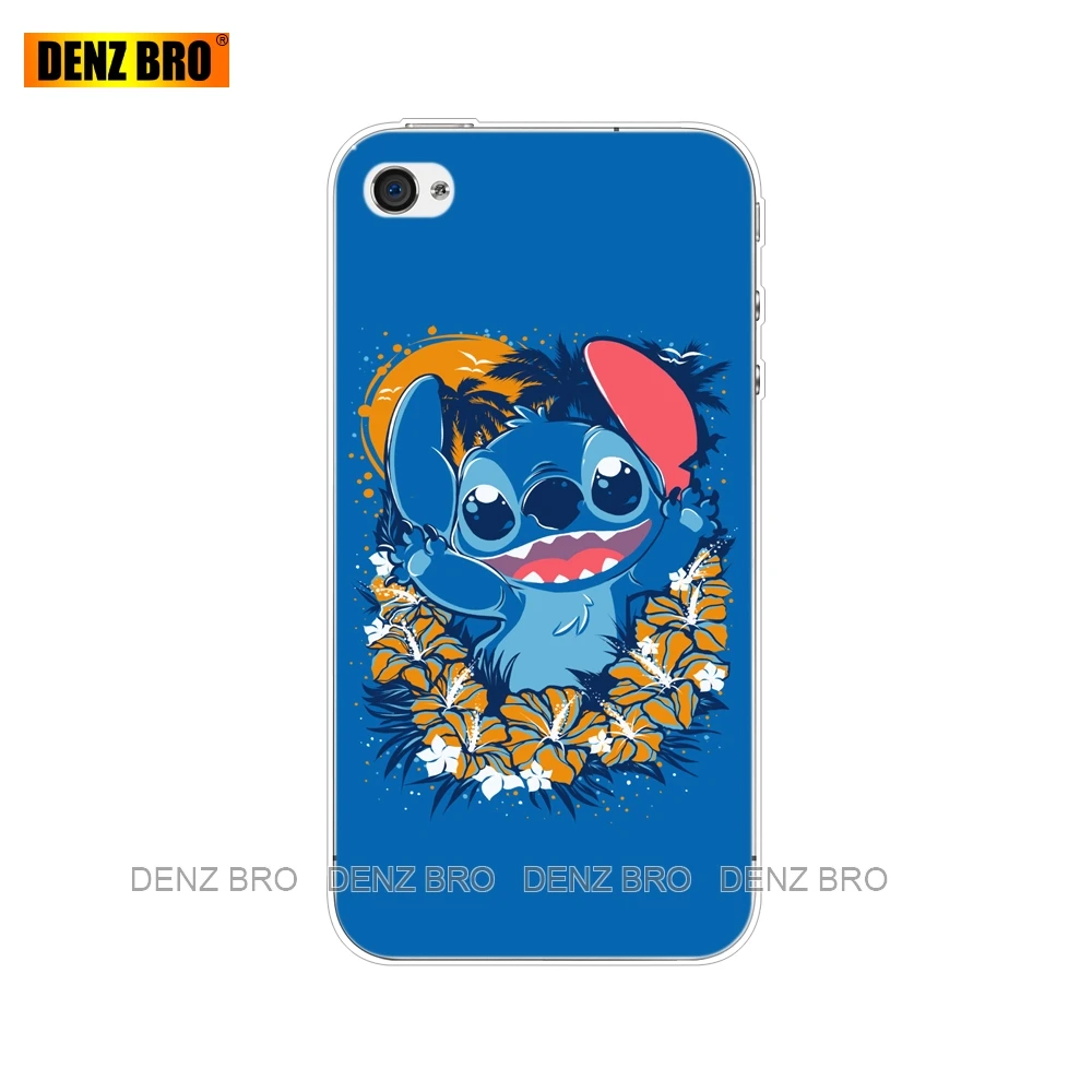 61772 Для iphone 5s 5 s se 4 4S Чехол Мягкий ТПУ силиконовый чехол для телефона для Apple iphone 6S 6 s plus Fundas защитный чехол etui бампер - Цвет: 61772